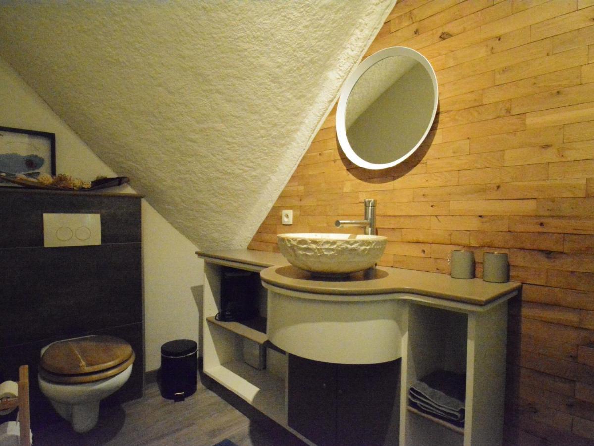 Chalet In Gesves With Roof Terrace Garden Bbq Экстерьер фото
